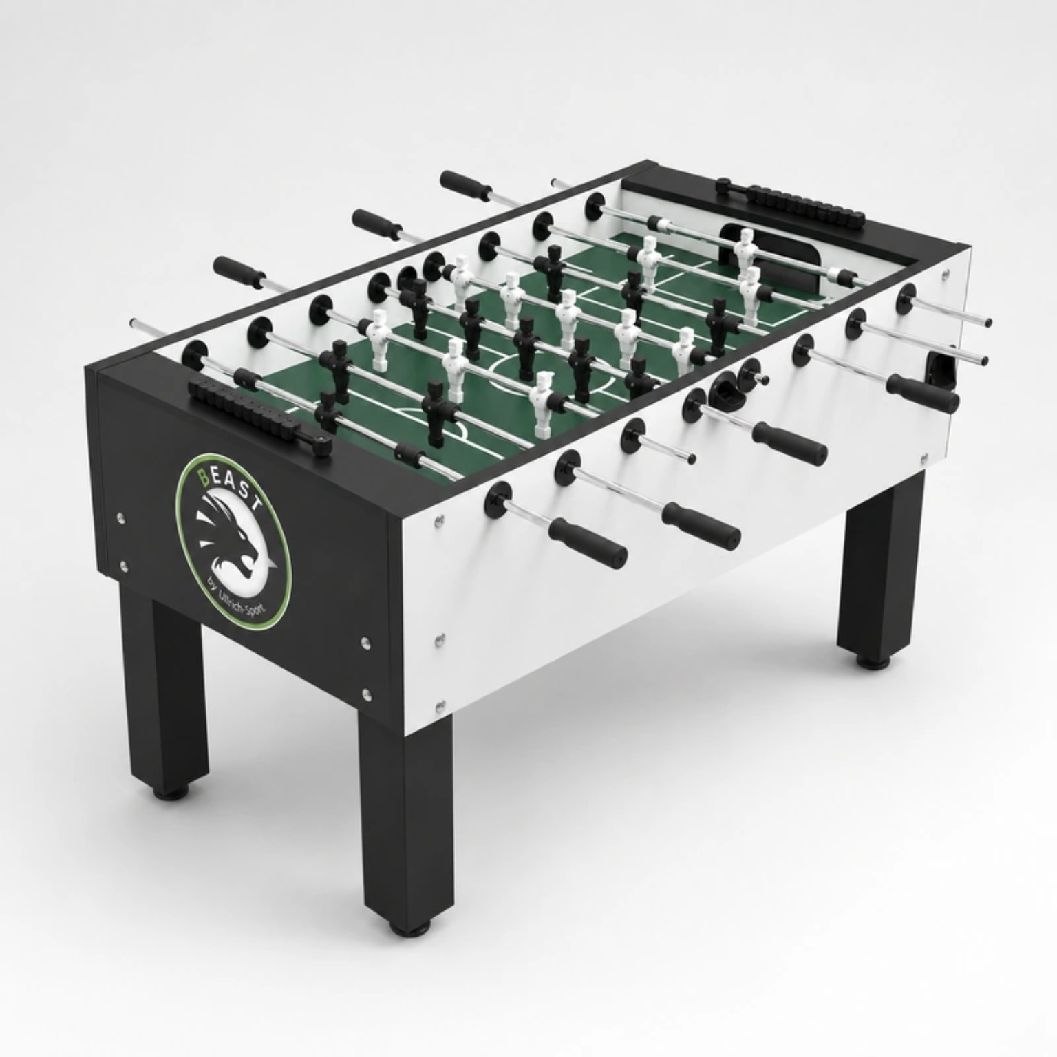 Ullrich Beast ITSF Premium Kicker – zweite Ansicht