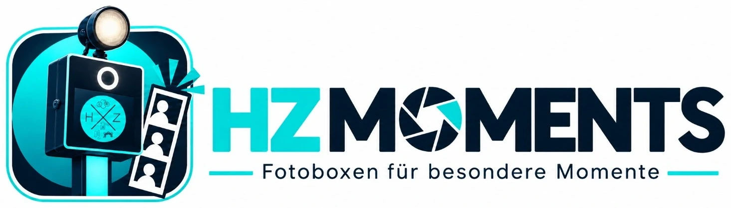 HZ Moments – Fotoboxen für besondere Momente