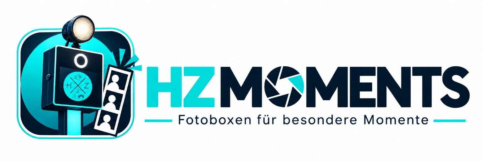 HZ Moments – Fotoboxen für besondere Momente