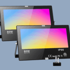 LED-RGB Strahler