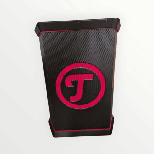 Teufel Rockster XL - mobile Partybox
