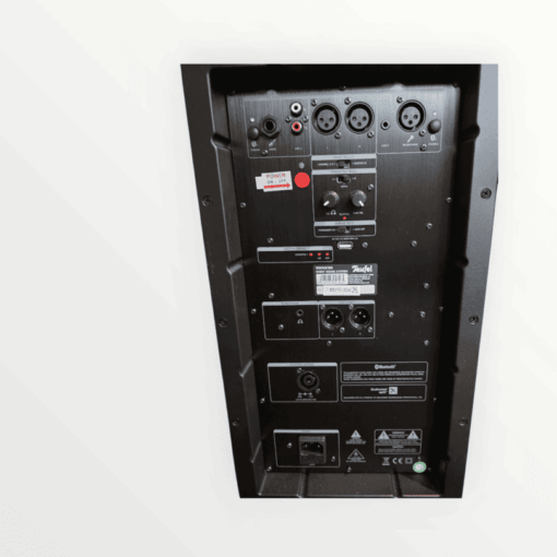 Teufel Rockster XL - mobile Partybox – Bild 4