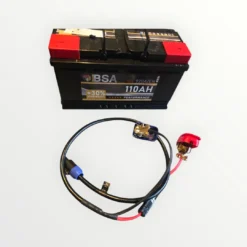 Teufel Rockster XL Zubehör - Powerpaket