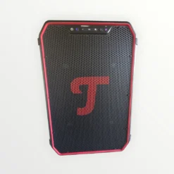 Teufel Rockster Neo - mobile Partybox