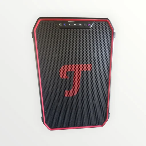 Teufel Rockster Neo - mobile Partybox