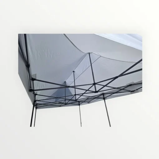 Profi Faltpavillon 3x6 Meter – Bild 2