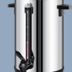 Elektrischer Kesser Glühweintopf Kocher 20 Liter