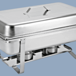 Chafing Dish Wärmebehälter mieten