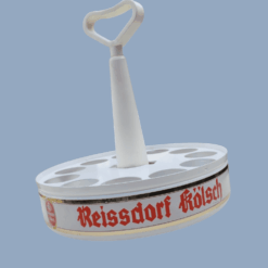 Bierträger Bierkranz Reissdorf
