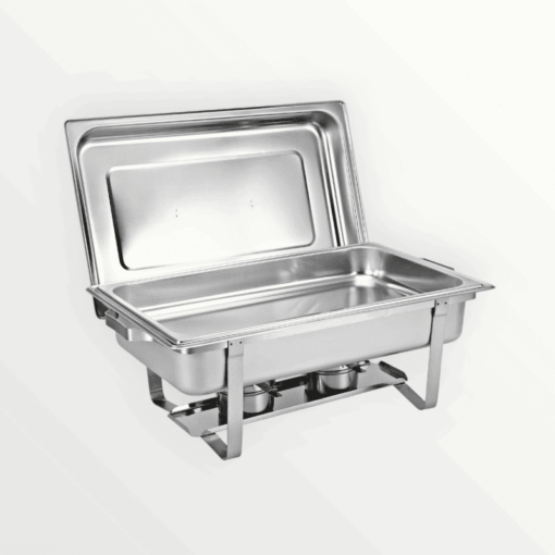 Chafing Dish Wärmebehälter mieten – Bild 2