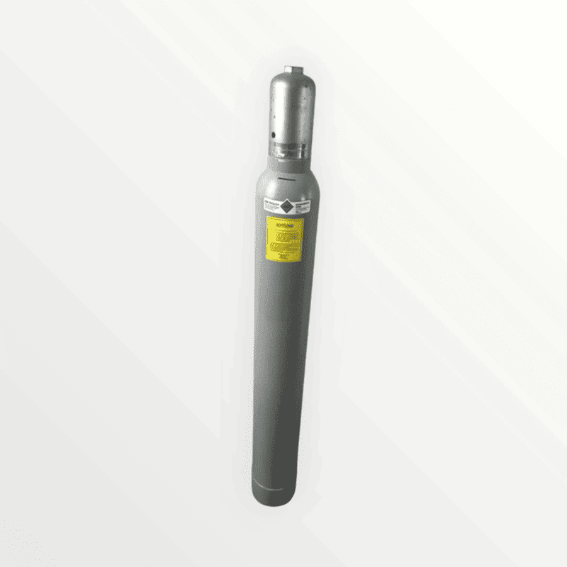 Gasflasche Kohlensäure 10 Kg mieten