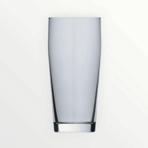 Willy Becher Rastal 0,2l (VPE 50 Stück)