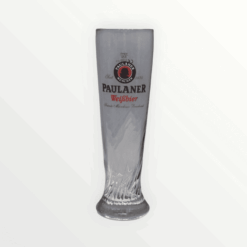 Weizenbierglas 0,5l Weizen etc. (VPE 25 Stück)