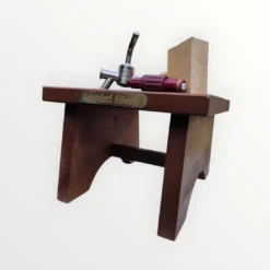 Profi Zapfbock Set mit Messing Hahn