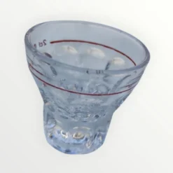 Schnapsglas Pinnchen 2cl 12 Stück