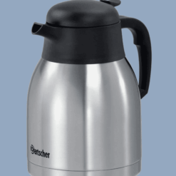 Isolierkanne / Thermoskanne Bartscher 2l