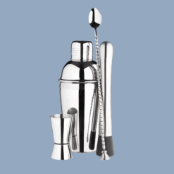 Cocktailshaker Bar Shaker Set