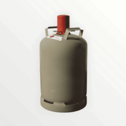 Gasflasche Propan 11 Kg mieten