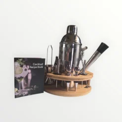 Cocktailshaker Bar Shaker Set