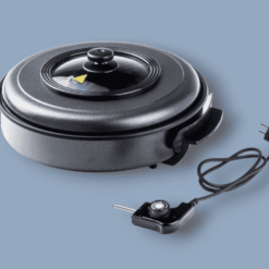 Elektrische Multipfanne Partypfanne 62cm