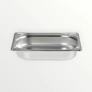 Chafing Dish GN Einsatz 1/2 10cm