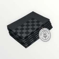 3x Geschirrtuch Baumwolle Gastronomiequalität