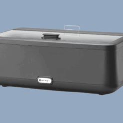 Chafing Dish HENDI UNIQ schwarz elektrisch
