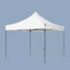 Profi Faltpavillon 3x3 Meter