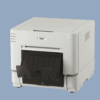 Fotodrucker DNP DS-RX1 HS mit 700 Bildern