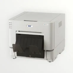 Fotodrucker DNP DS-RX1 HS mit 700 Bildern