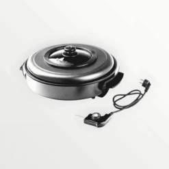 Elektrische Multipfanne Partypfanne 62cm