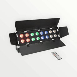 Eurolite LED Stage Panel HCL 16
