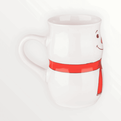 6x Glühweinbecher Glühwein Tasse – Bild 2