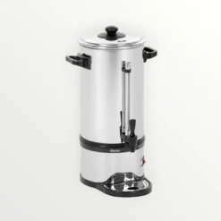 Gastro Kaffeemaschine Bartscher PRO II 72 Tassen 9 Liter