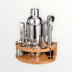 Cocktailshaker Bar Shaker Set