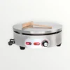 Gastro Crepes Maker Crepeseisen