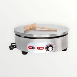 Gastro Crepes Maker Crepeseisen