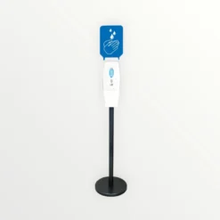 Desinfektionsmittelspender elektrisch sensorgesteuert