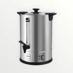 Gastro Kaffeemaschine 70 Tassen 10,5 Liter