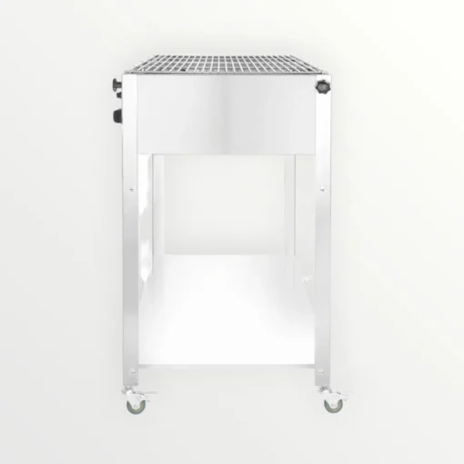 Hendi Gasgrill Quattro XXL – Bild 2
