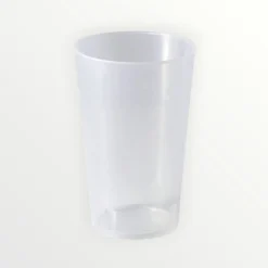 Mehrwegbecher 300ml VPE 25 Stück