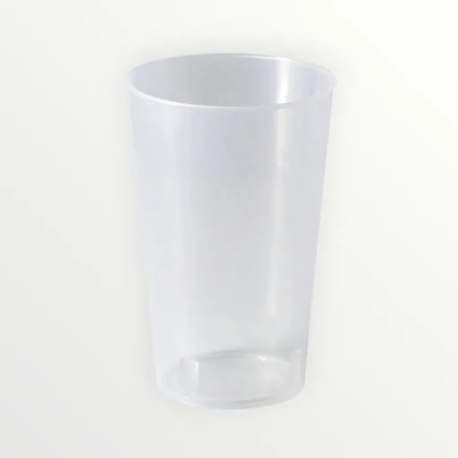 Mehrwegbecher 300ml VPE 25 Stück