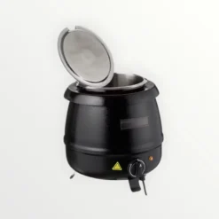 Suppenkessel Suppentopf elektrisch