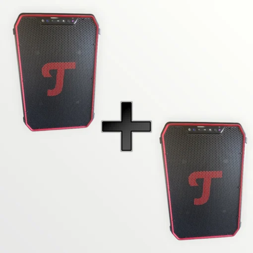 Teufel Rockster Neo - Stereo Set