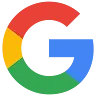 Google G Logo