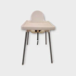 Ikea Hochstuhl Antilop mit Tisch