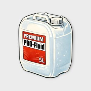 Nebelfluid 5l Kanister für Nebelmaschine