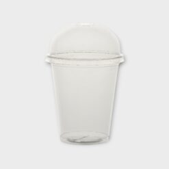 Slush Becher 300 ml mit Deckel