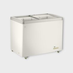 Tiefkühltruhe Eistruhe 260l mieten