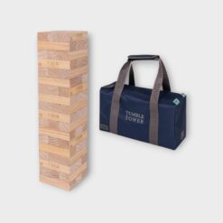 Jenga XXL 120cm Eventmodul mieten